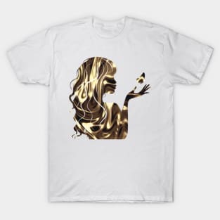 Sillouette T-Shirt